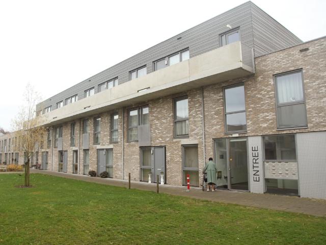 Woning te huur in Griffioen, Zeeland