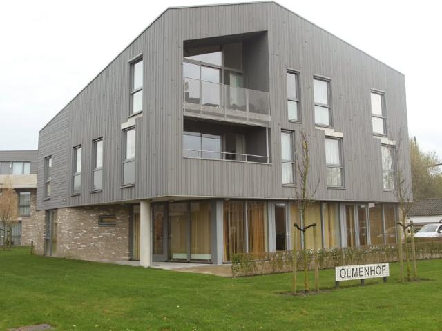 Woning te huur in Griffioen, Zeeland