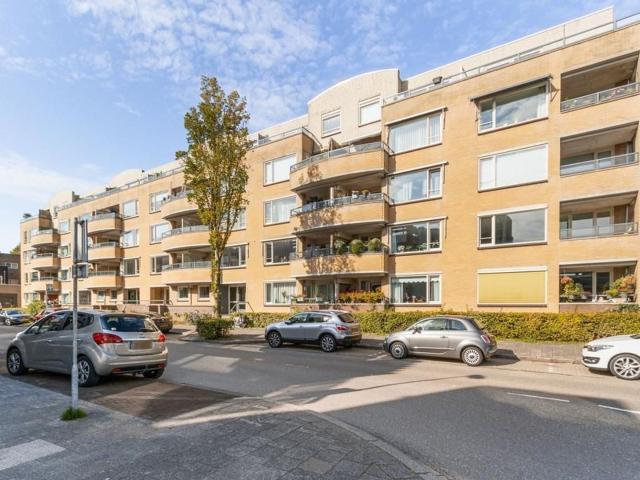 Appartement te huur in Bussum, Noord Holland