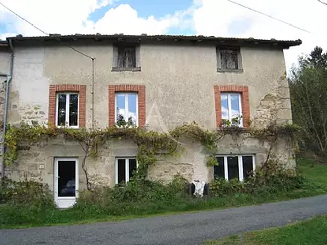 Maison vente à Thiers, Olmet