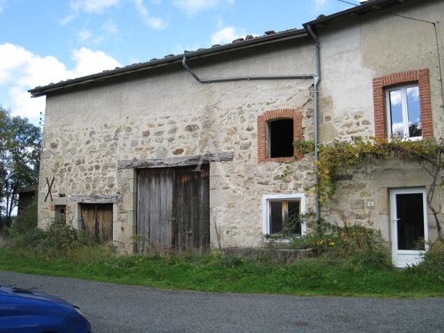 Maison vente à Thiers, Olmet