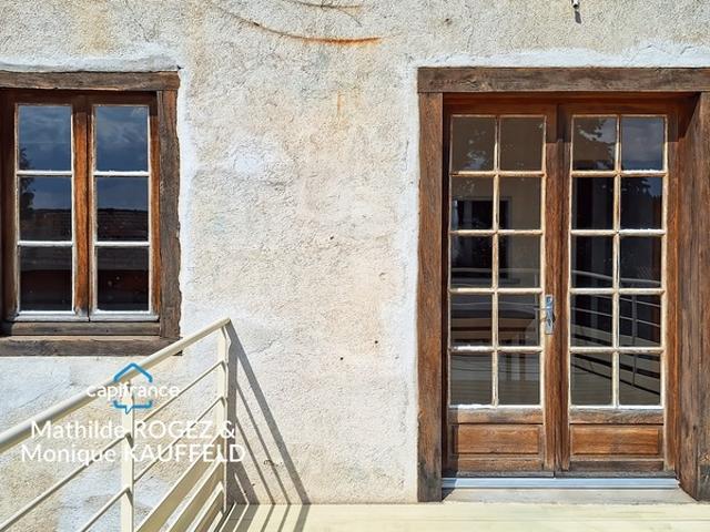Maison vente à Thiers, Olmet