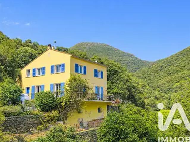 Maison vente à Bastia, Olmeta-di-capocorso