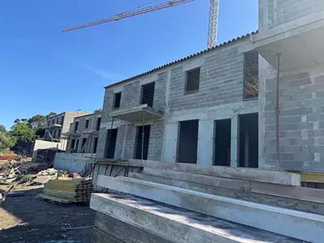 Appartement vente à Calvi, Olmeta-di-tuda