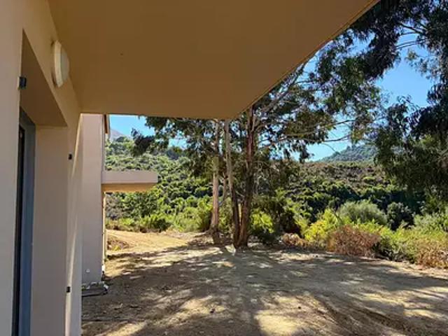 Appartement vente à Calvi, Olmeta-di-tuda
