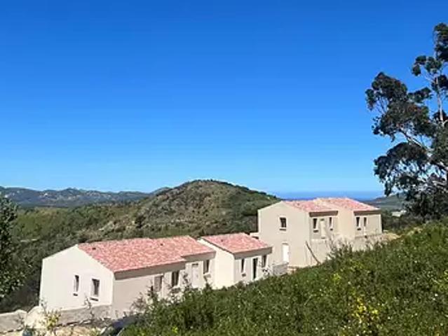 Appartement vente à Calvi, Olmeta-di-tuda
