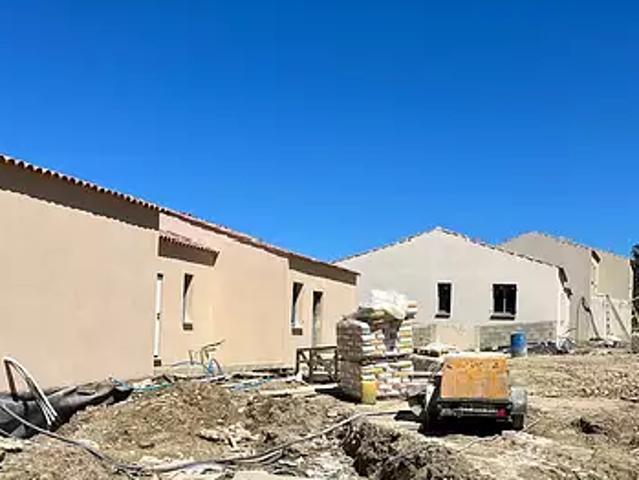 Appartement vente à Calvi, Olmeta-di-tuda