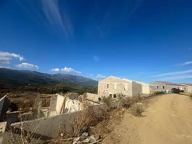 Appartement vente à Calvi, Olmeta-di-tuda