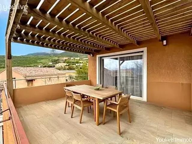 Maison vente à Calvi, Olmeta-di-tuda