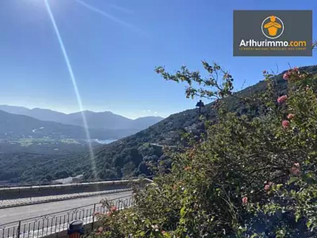 Appartement vente à Sartène, Olmeto