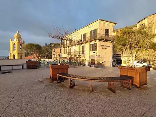 Appartement vente à Sartène, Olmeto