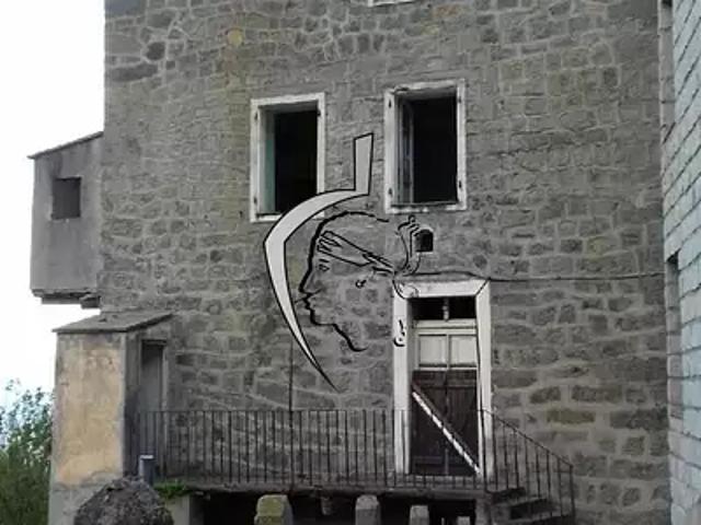 Maison vente à Sartène, Olmeto