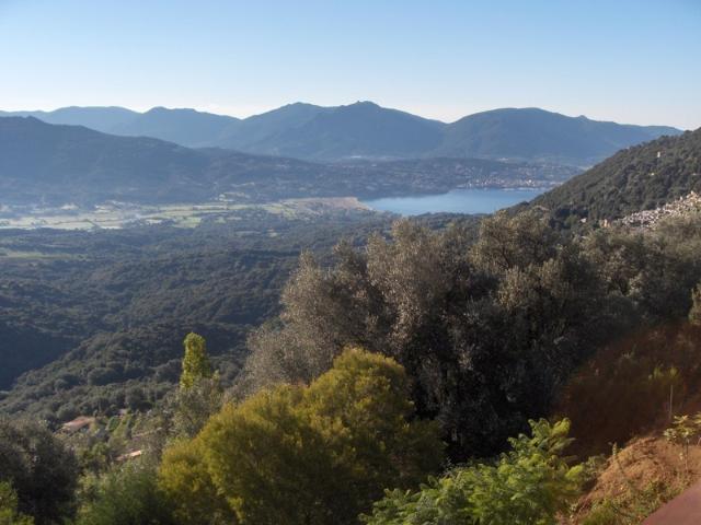 Maison vente à Sartène, Olmeto