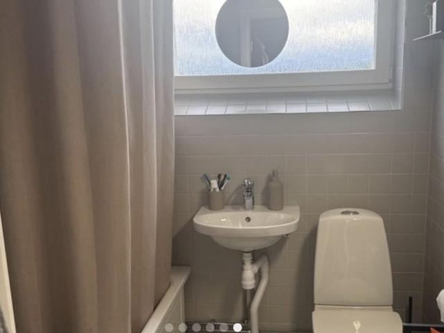 Lägenhet hyra i Farsta, Botkyrka