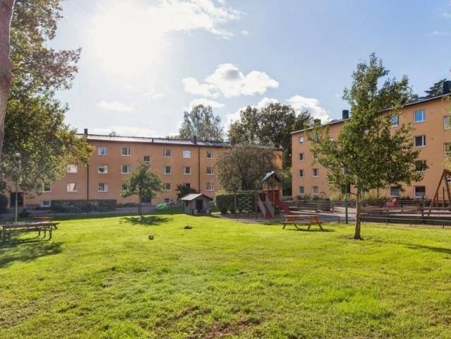 Lägenhet hyra i Farsta, Botkyrka