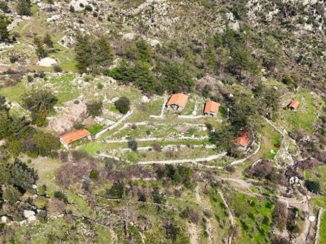 Marmaris, Muğla içerisinde satılık Arsa