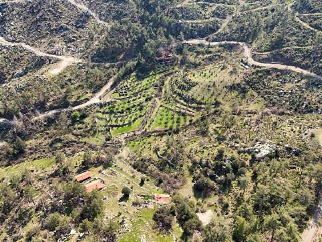 Marmaris, Muğla içerisinde satılık Arsa