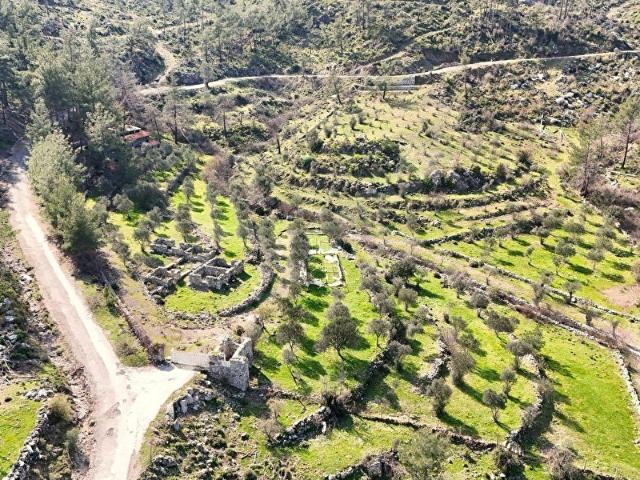 Marmaris, Muğla içerisinde satılık Arsa