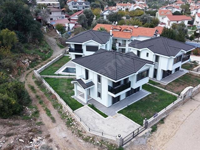 Marmaris, Muğla içerisinde satılık Villa