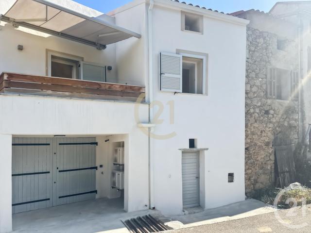 Maison vente à Calvi, Olmi-cappella