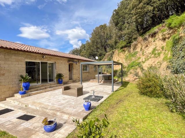 Maison vente à Sartène, Propriano