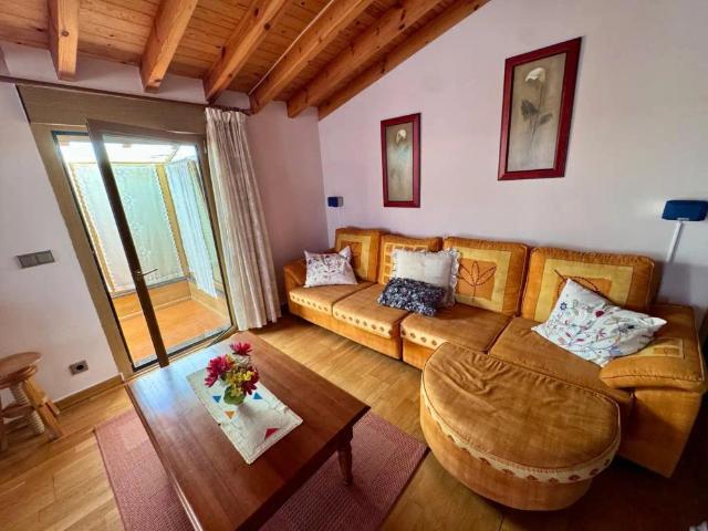 Apartamento en alquiler en Olmos de Ojeda, Palencia