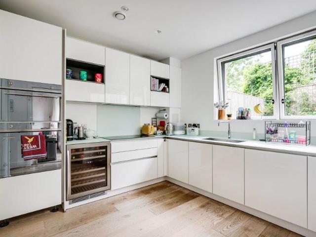 House for rent in Fortis Green, Greater London