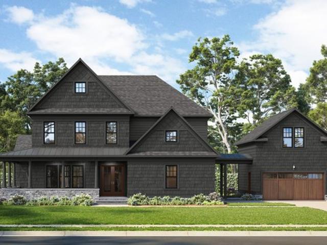 House for sale in Alpharetta, Georgia