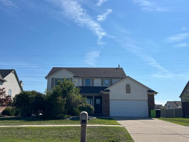 House for sale in Flat Rock, Wayne County