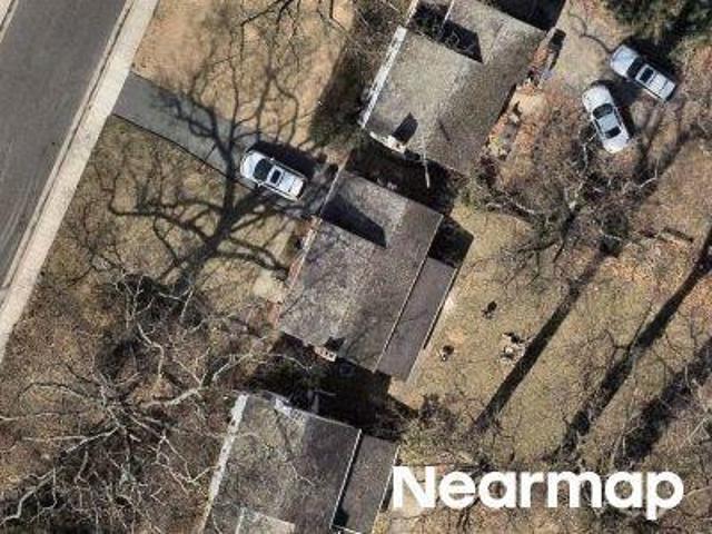 House for sale in Pikesville, Maryland