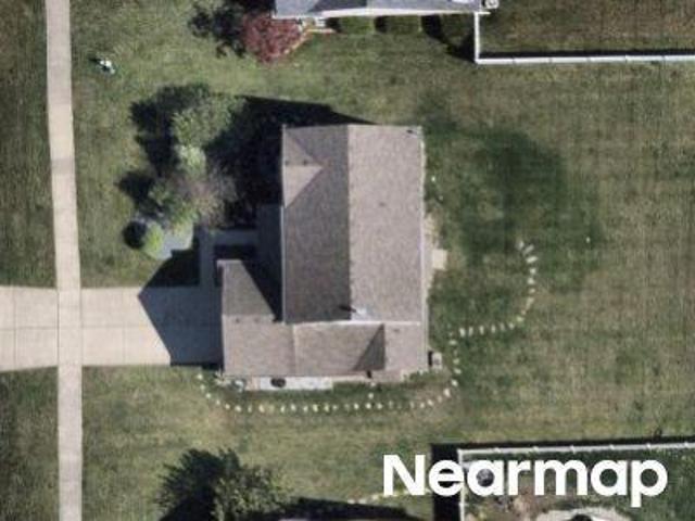 House for sale in Flat Rock, Michigan
