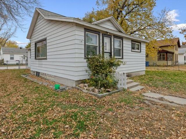 House for sale in Winona, Minnesota