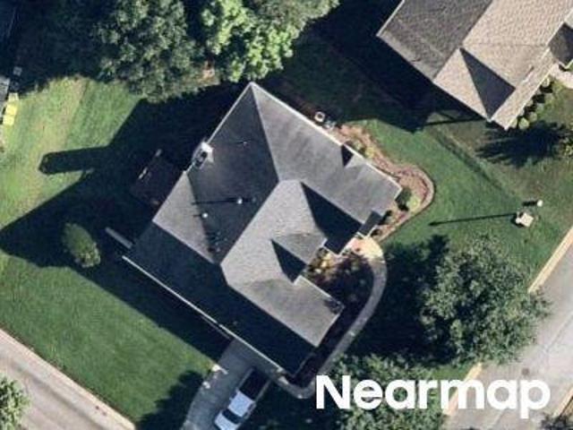 House for sale in Newnan, Georgia