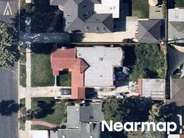 House for sale in Canoga Park, California