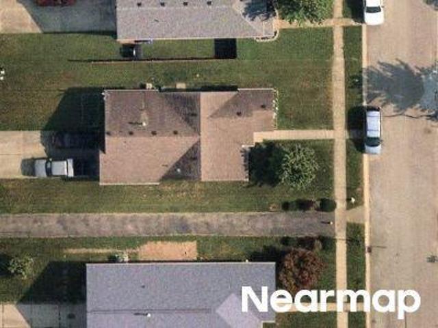 House for sale in Shelbyville, Indiana