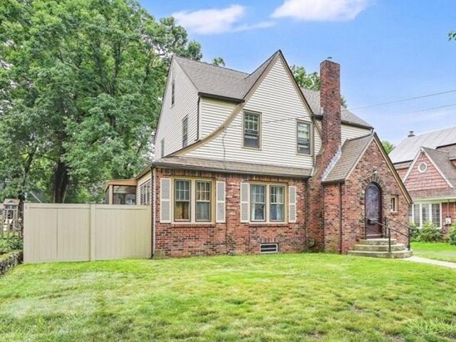 House for sale in Hampden, Massachusetts