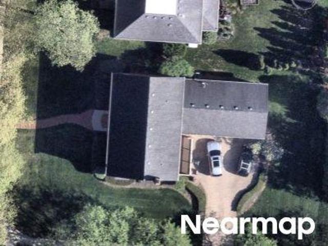 House for sale in New Albany, Ohio