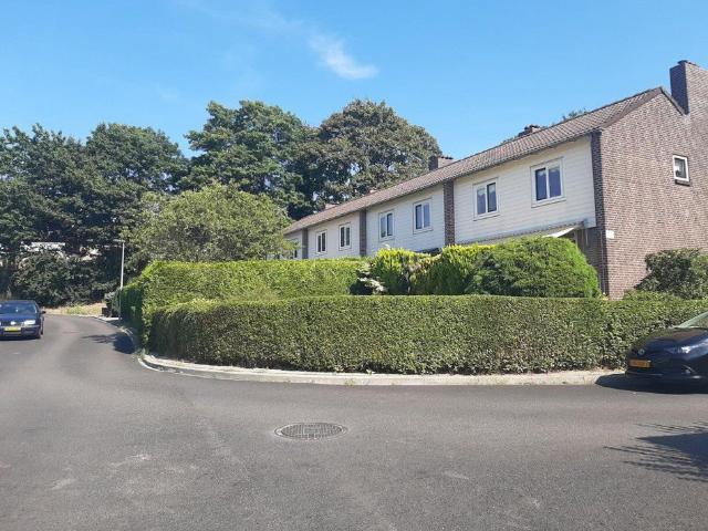 Appartement te huur in Arnhemse Allee, Arnhem