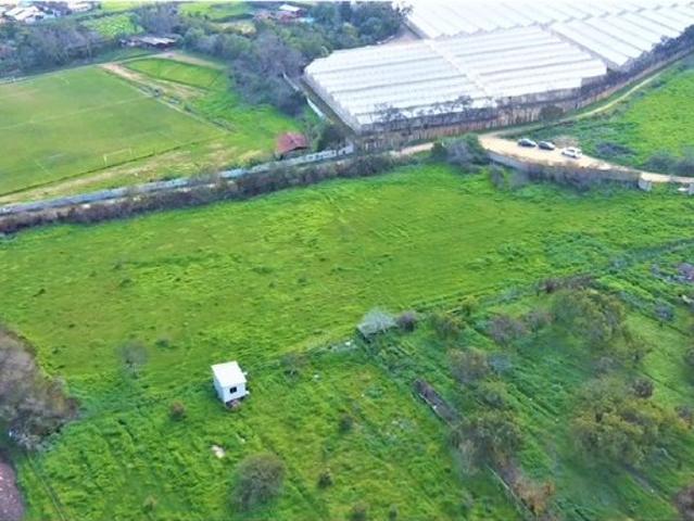 Olmué, Callejón El llano