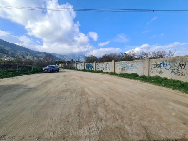 Olmué, Callejón El llano