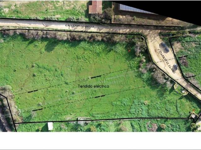 Olmué, Callejón El llano