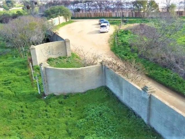 Olmué, Callejón El llano