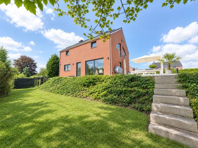 Kamer location à Olne, Wallonie