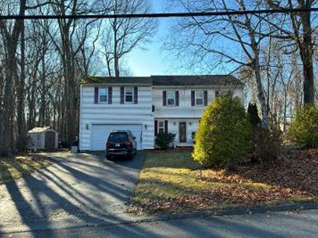 House for sale in Cranston, Rhode Island