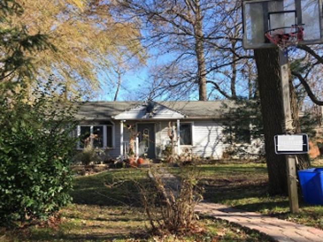House for sale in Bucks, Pennsylvania