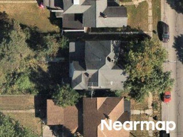 House for sale in Marion, Ohio