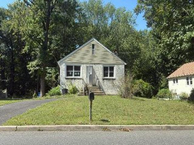 House for sale in Cherry Hill, New Jersey