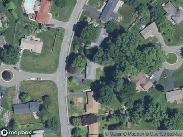House for sale in Olney, Maryland