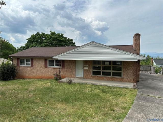 House for sale in Virginia