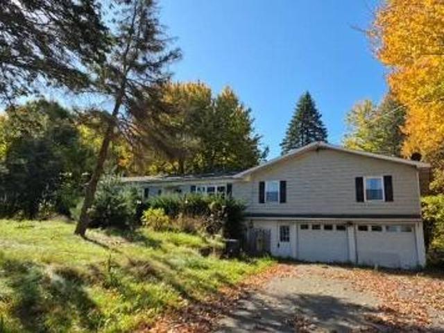 House for sale in New York